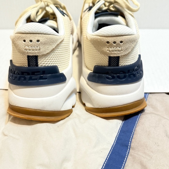 Sorel Women's Kinetic RNEGD Lace sneakers - Picture 13 of 13